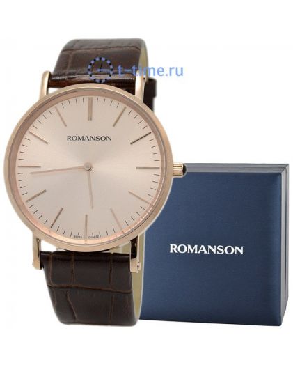 ROMANSON TL 0387 MR(RG)