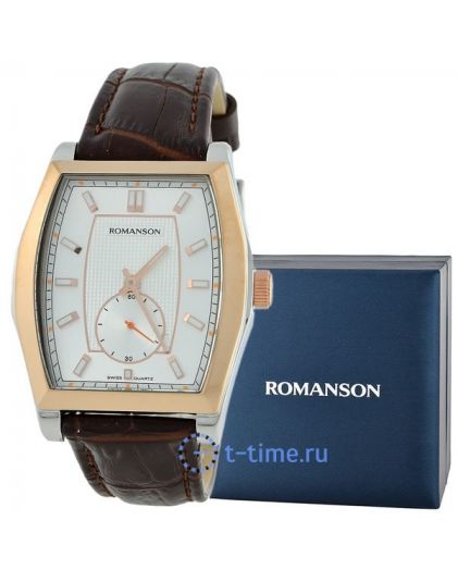 ROMANSON TL 0336 MJ(WH)