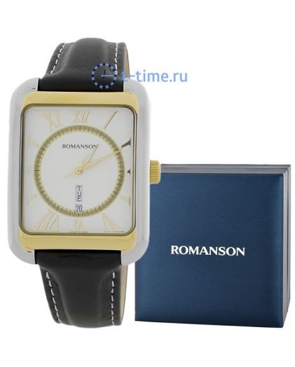 ROMANSON TL 0353 MC(WH)