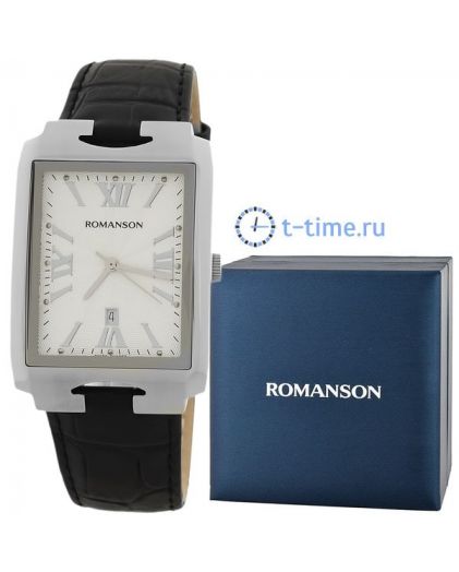ROMANSON TL 0186C XW (WH)