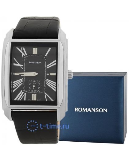 ROMANSON TL 2629J MW(BK)BK