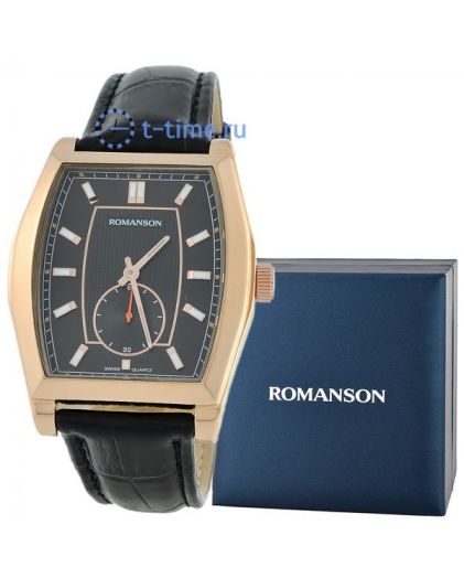 ROMANSON TL 0336 MR (BK)