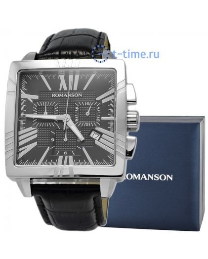 ROMANSON TL 1263H MW(BK)