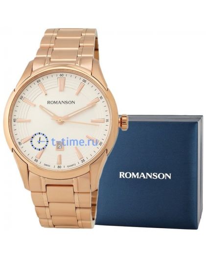 ROMANSON TM 5A20 MR(WH)