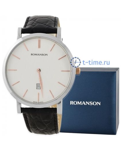 ROMANSON TL 5507 XJ (WH)
