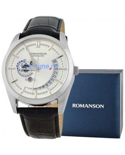 ROMANSON TL 3224R MW(WH) BK