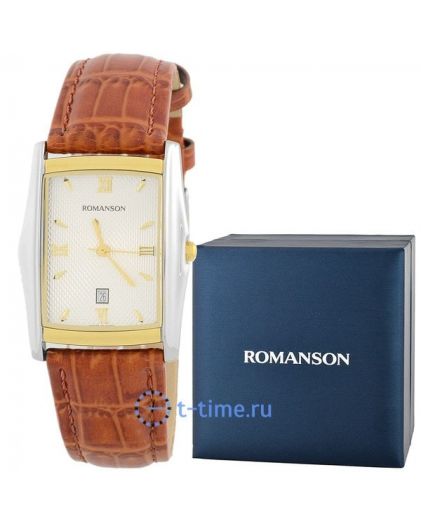 ROMANSON TL 1131S MC (WH)