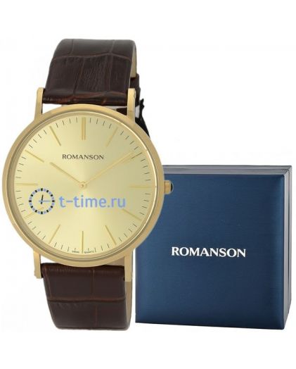 ROMANSON TL 0387 MG(GD)