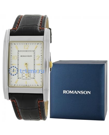 ROMANSON TL 0224S XC (WH)