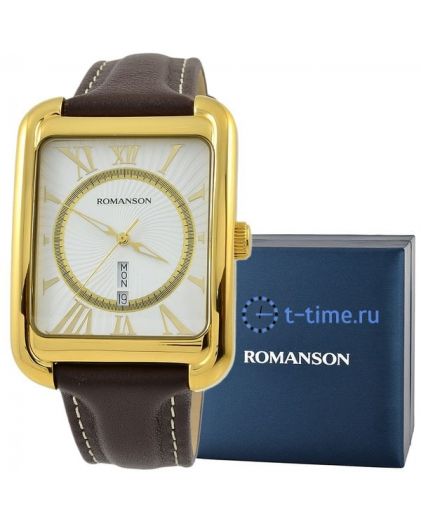 ROMANSON TL 0353 MG(WH)