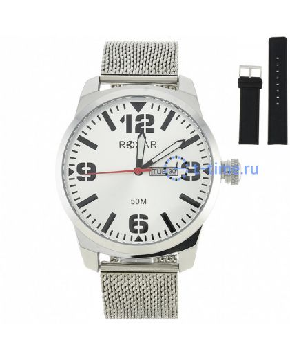 ROXAR GS032SBS-S