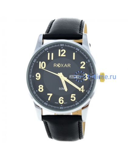ROXAR GS866SGB