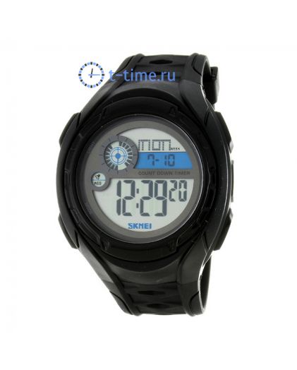 Часы SKMEI 1470 чер