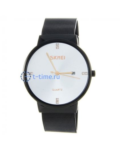 Часы SKMEI 9164 чер-сер