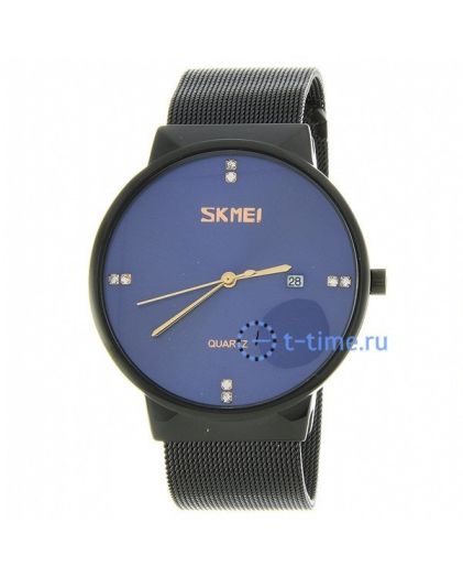 SKMEI 9164 чер-син