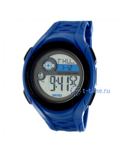 SKMEI 1470 син