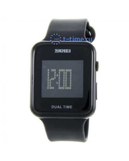 SKMEI 1271 чер SKMEI 1271 чер