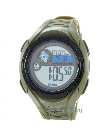 SKMEI 1470 зел
