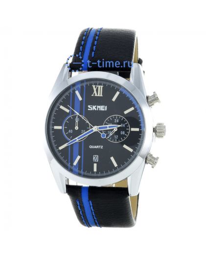 SKMEI 9148 BK-blue