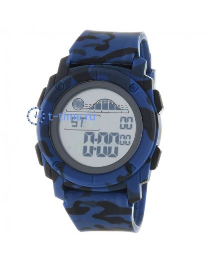 Часы SKMEI 1576 camo blue