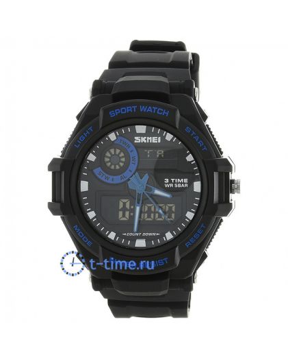Часы SKMEI 1357 blue