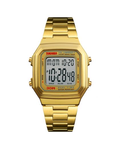 SKMEI 1337 зол SKMEI 1337 зол