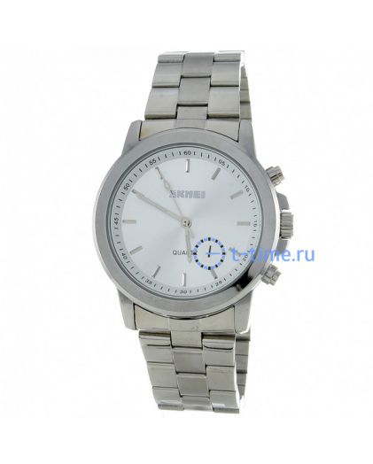 Часы SKMEI 1324 silver