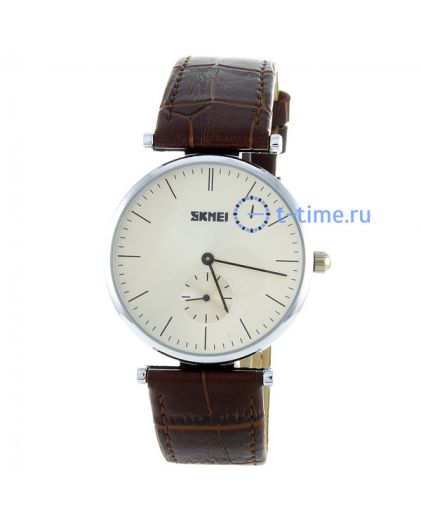 Часы SKMEI 1175 корп-хр, циф-сер, кор Часы SKMEI 1175 корп-хр, циф-сер, кор