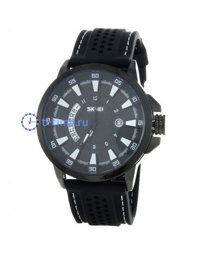 Часы SKMEI 9152 black Часы SKMEI 9152 black