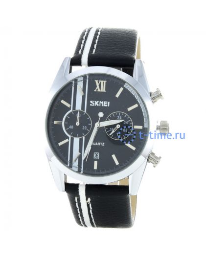 Часы SKMEI 9148 BK-white