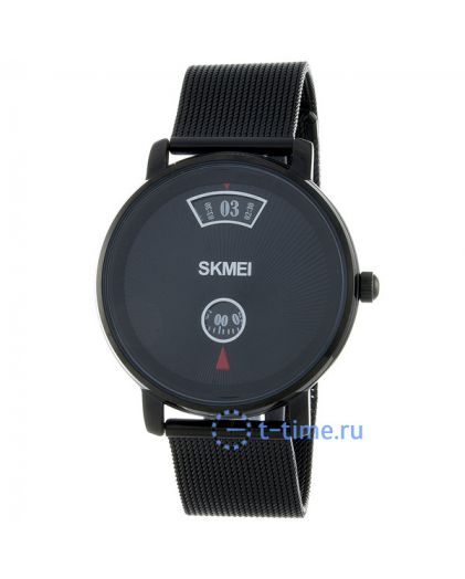 Часы SKMEI 1490 black