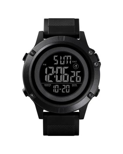 SKMEI 1508 black