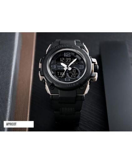 Часы SKMEI 1452 apricot