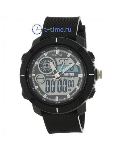 SKMEI 1361 black