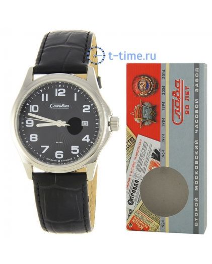 Слава 1251381-2115-300 кварцевые