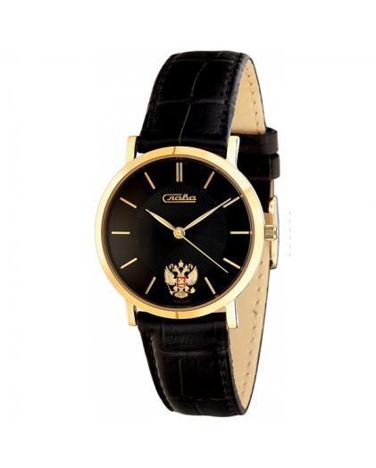 Слава 1129378-300-2115 кварцевые