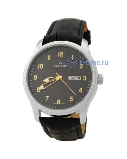 VECTOR 052512-VC8 кор-хр циф-чер VECTOR 052512-VC8 кор-хр циф-чер