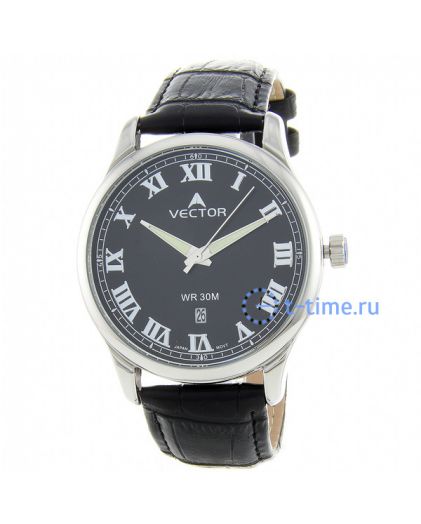 VECTOR VC8-1015151 черный VECTOR VC8-1015151 черный