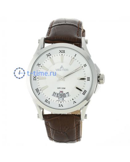 VECTOR VC8-104515 сталь