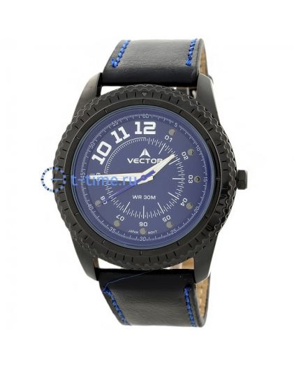 VECTOR 009557-V8 IPB Blue