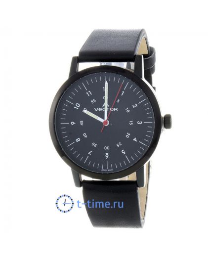 VECTOR V8-073557 черный