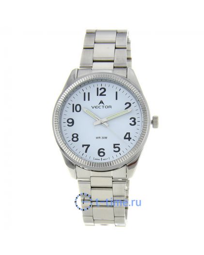 VECTOR V8-107412 белый
