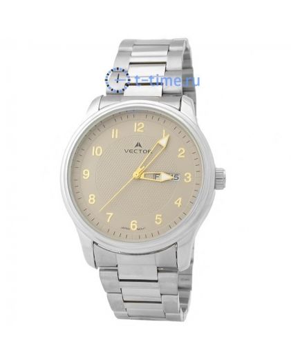 VECTOR 052412-VC8 кор-хр, циф-сер