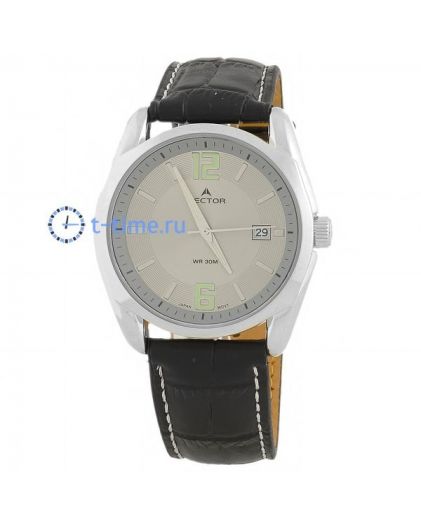 VECTOR 017513-VC8 IPS Gray
