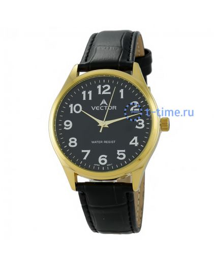 VECTOR V8-105591 черный