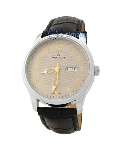 VECTOR 052512-VC8 кор-хр, циф-сер VECTOR 052512-VC8 кор-хр, циф-сер