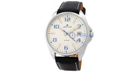 Часы VECTOR 109512-VC8 кор-хр циф-сер купить в интернет-магазине t-time ...