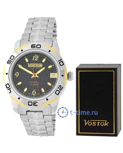 ВОСТОК 2416 (291127)