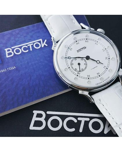 ВОСТОК 2403 (581593)