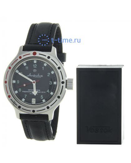 ВОСТОК 2416 (420269) ремешок